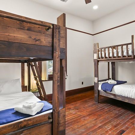 Site 61 Guesthouse Новый Орлеан Экстерьер фото