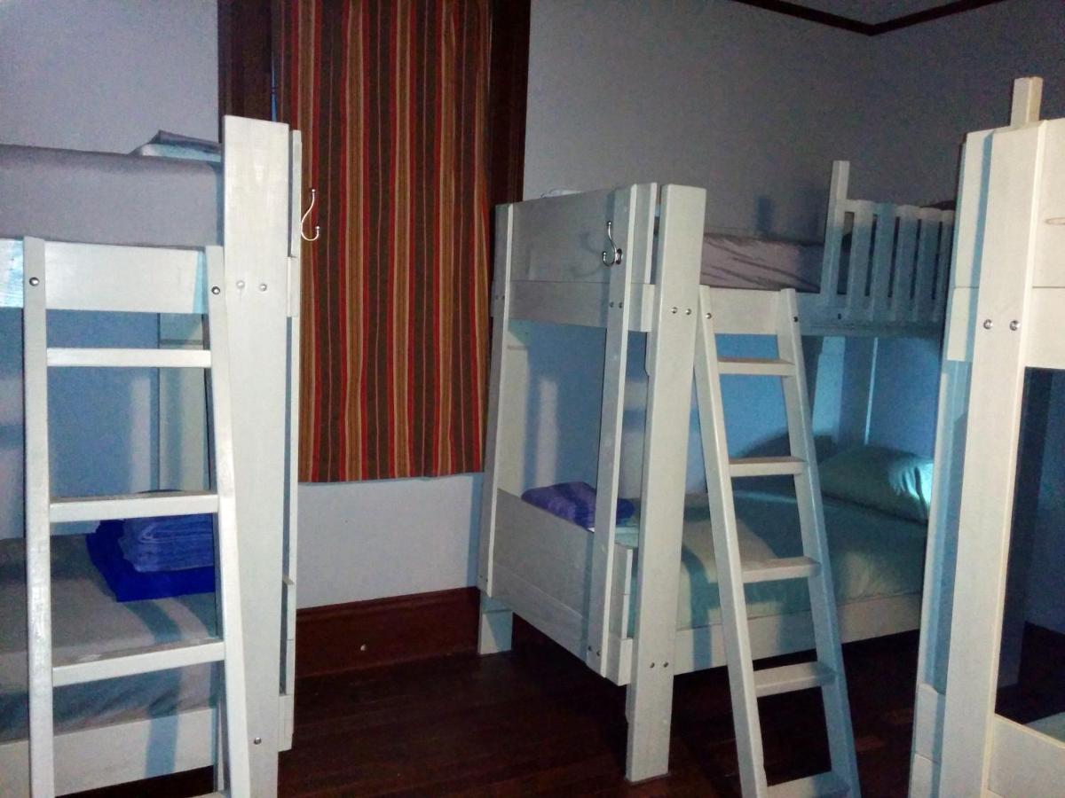 Site 61 Guesthouse Новый Орлеан Экстерьер фото