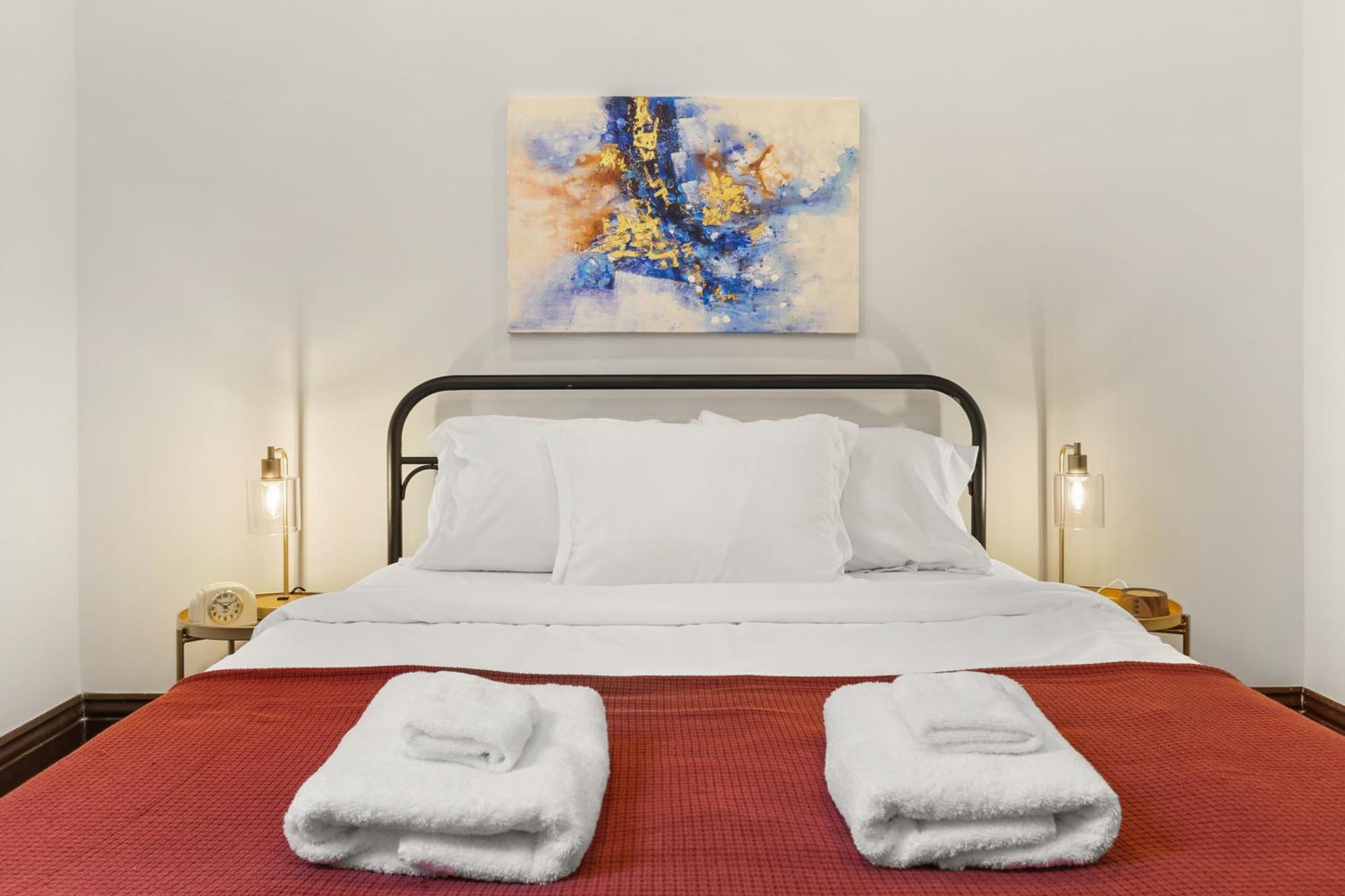 Site 61 Guesthouse Новый Орлеан Экстерьер фото